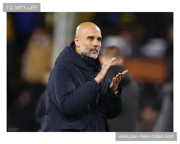 曼城新援引入在即:一名能即刻适配瓜迪奥拉体系的边锋引发足球界热议