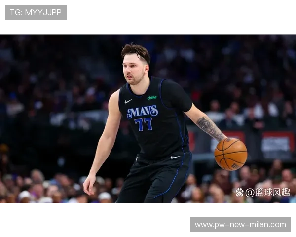 东契奇关键时刻顶住压力,独行侠再度反弹 东契奇关键时刻顶住压力,独行侠再度反弹